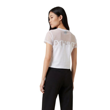 Armani Exchange Top Damen
