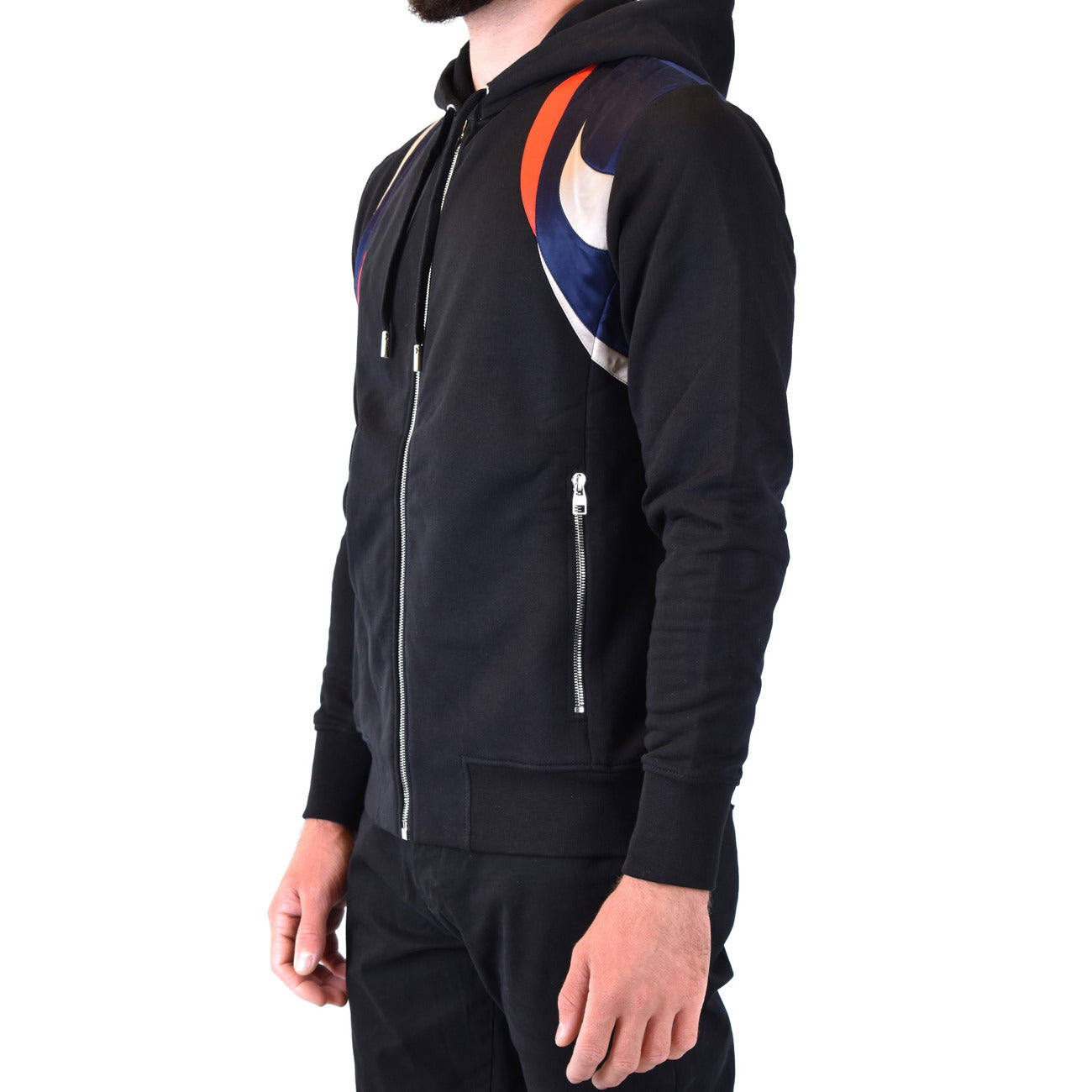 Alexander Mcqueen Fleece Herren