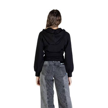 Armani Exchange Fleece Damen