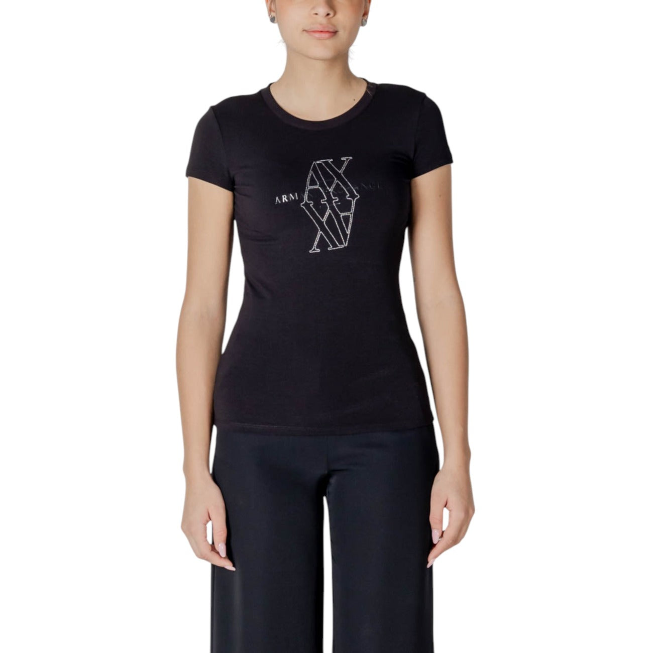 Armani Exchange T-Shirt Damen