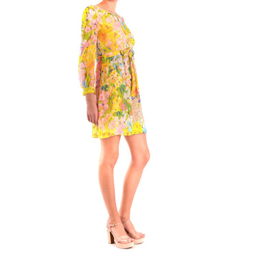 Boutique Moschino Kleid Damen