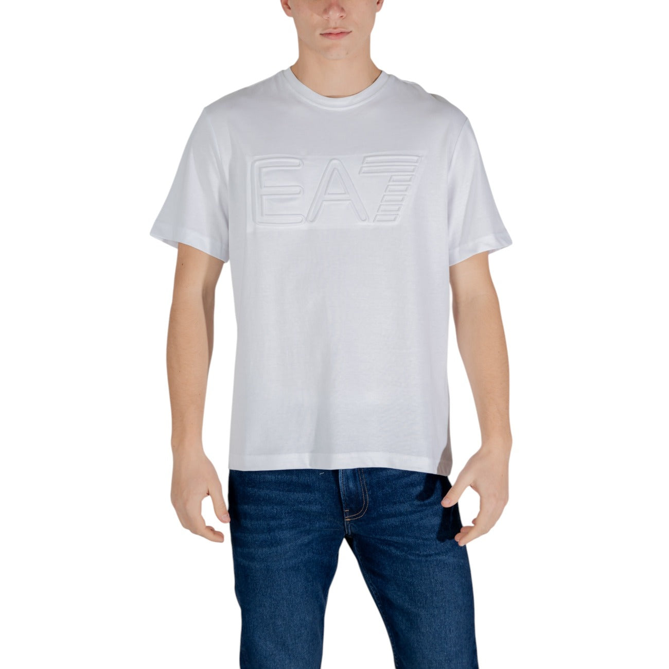 Ea7 T-Shirt Herren