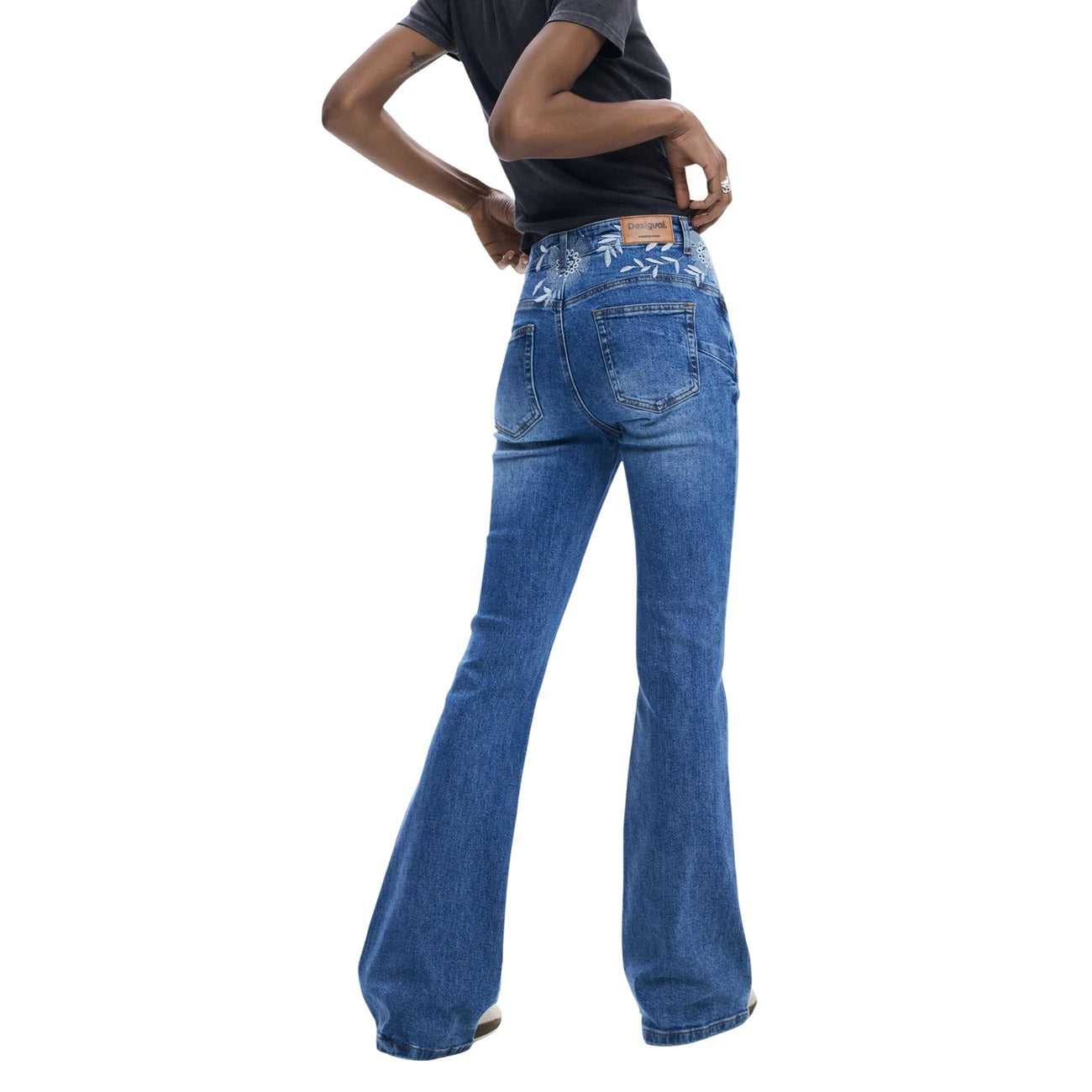 Desigual Jeans Damen