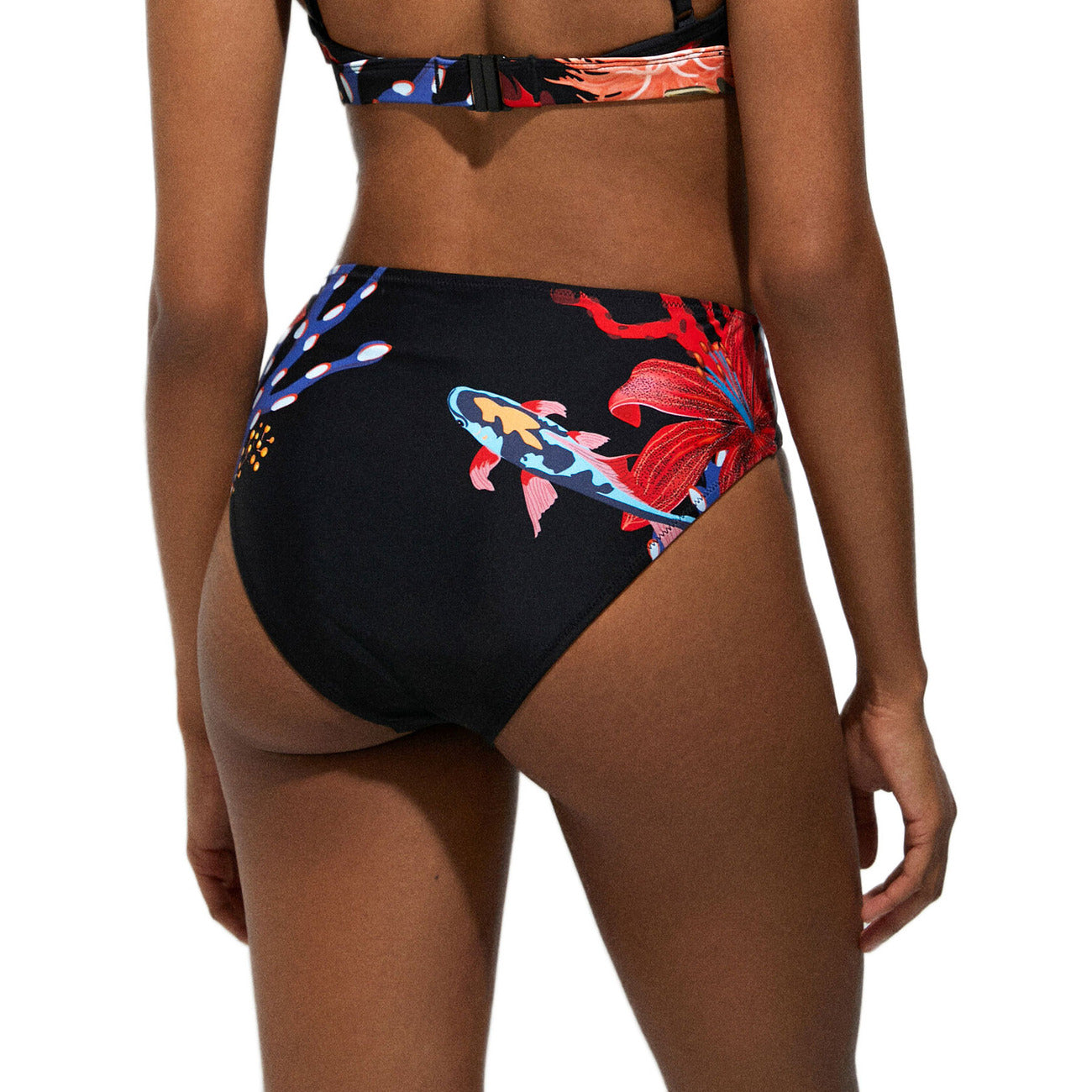 Desigual Badeanzug Damen