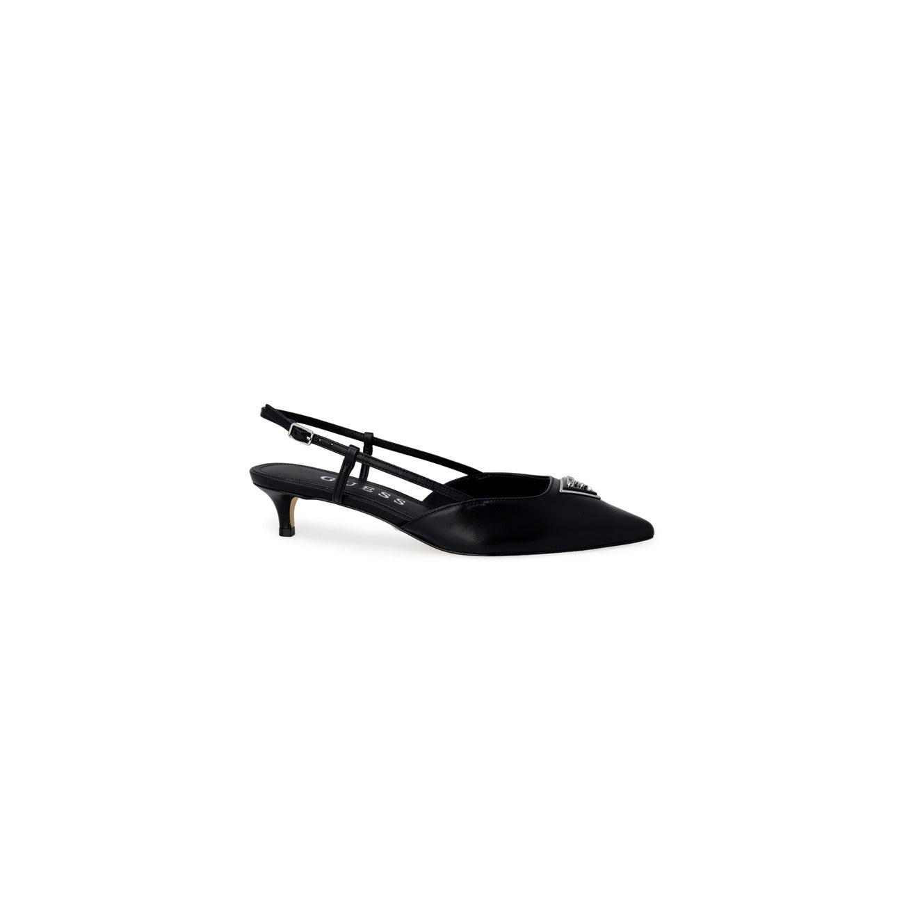 Guess Femme Schuhe PlateauPumps