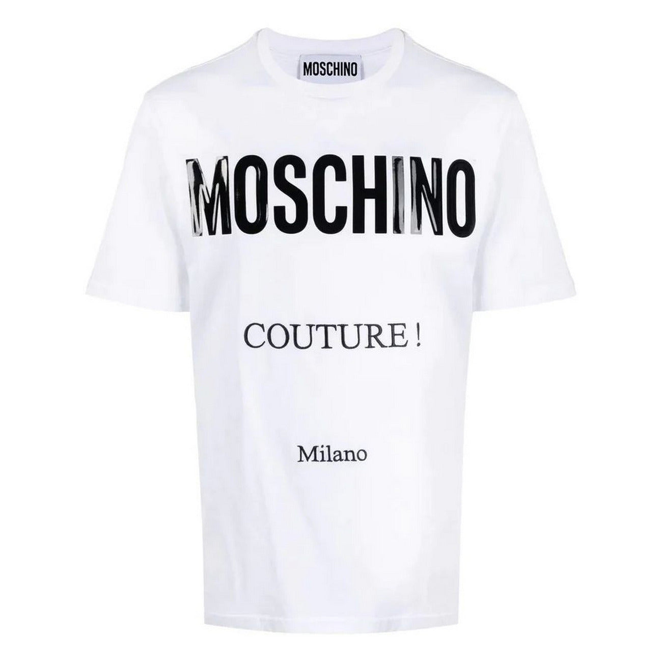 Moschino T-Shirt Herren