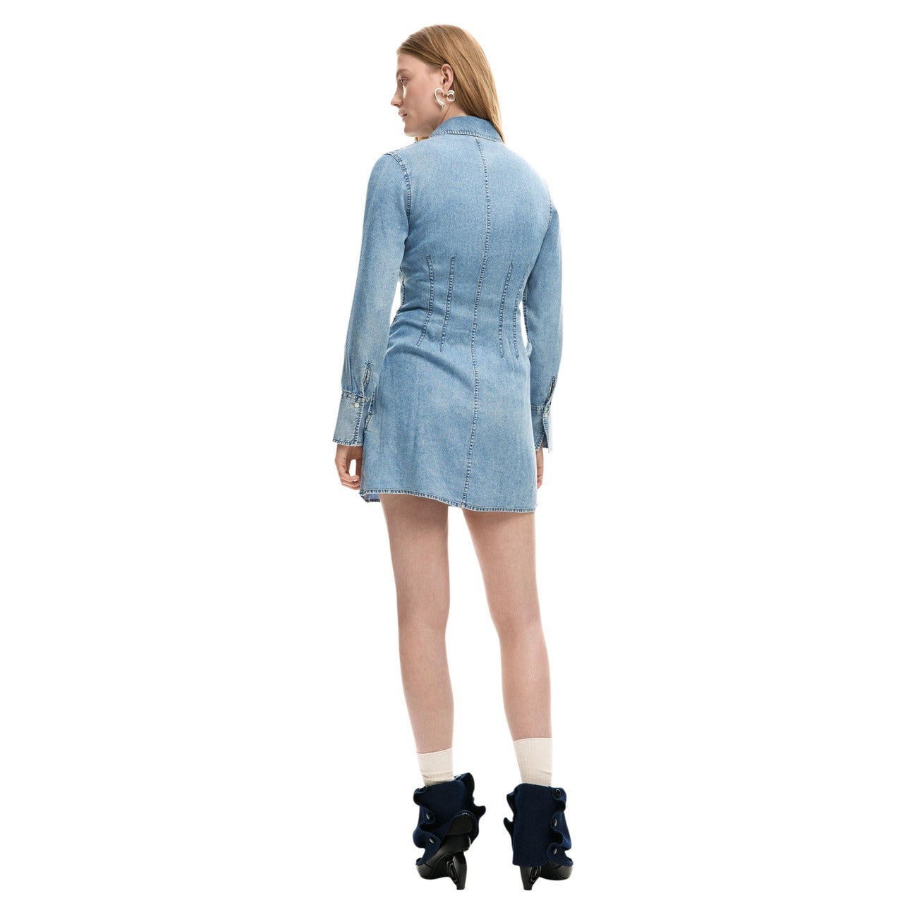 Desigual Kleid Damen