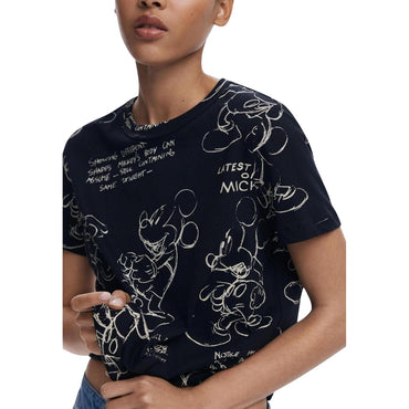 Desigual T-Shirt Damen