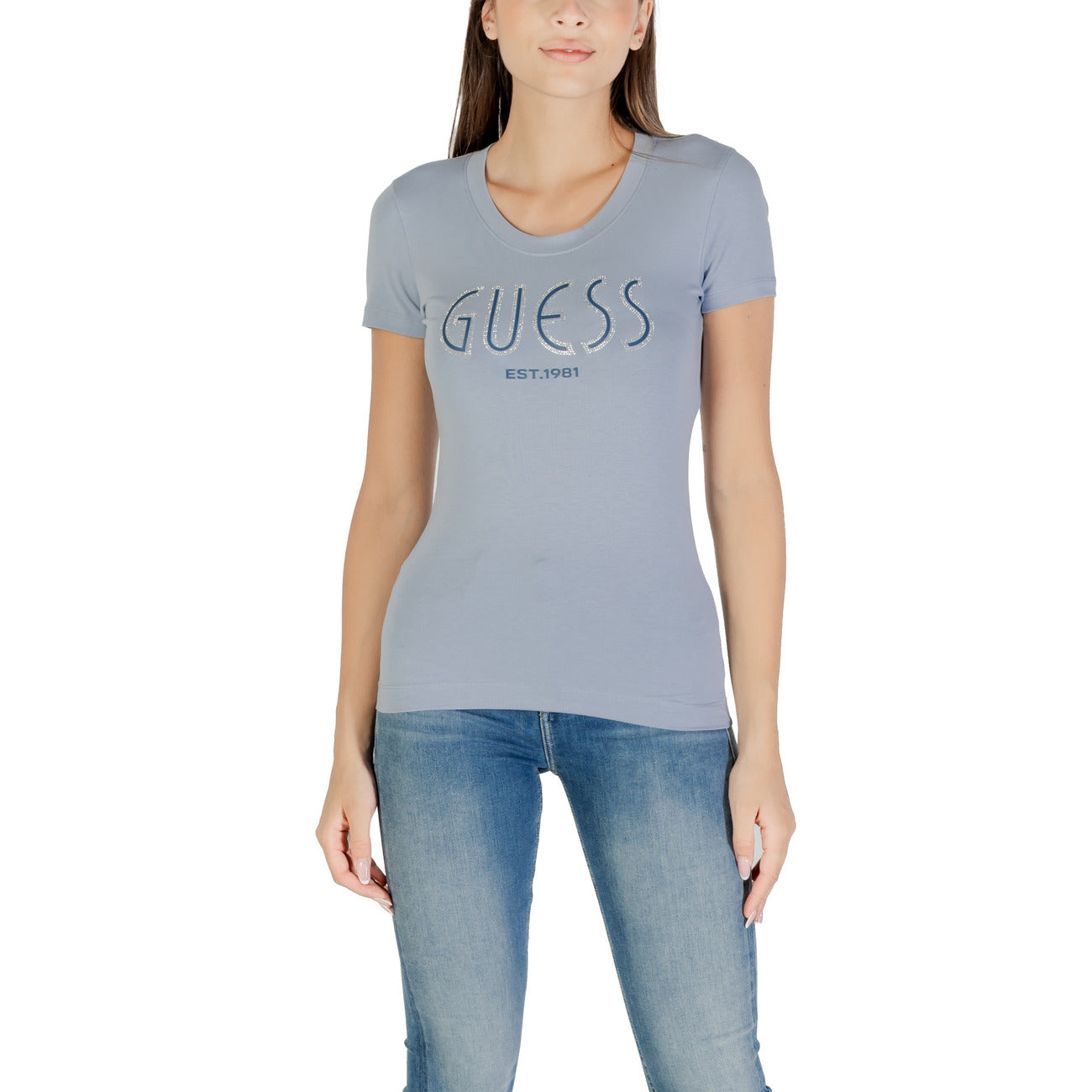 Guess T-Shirt Damen