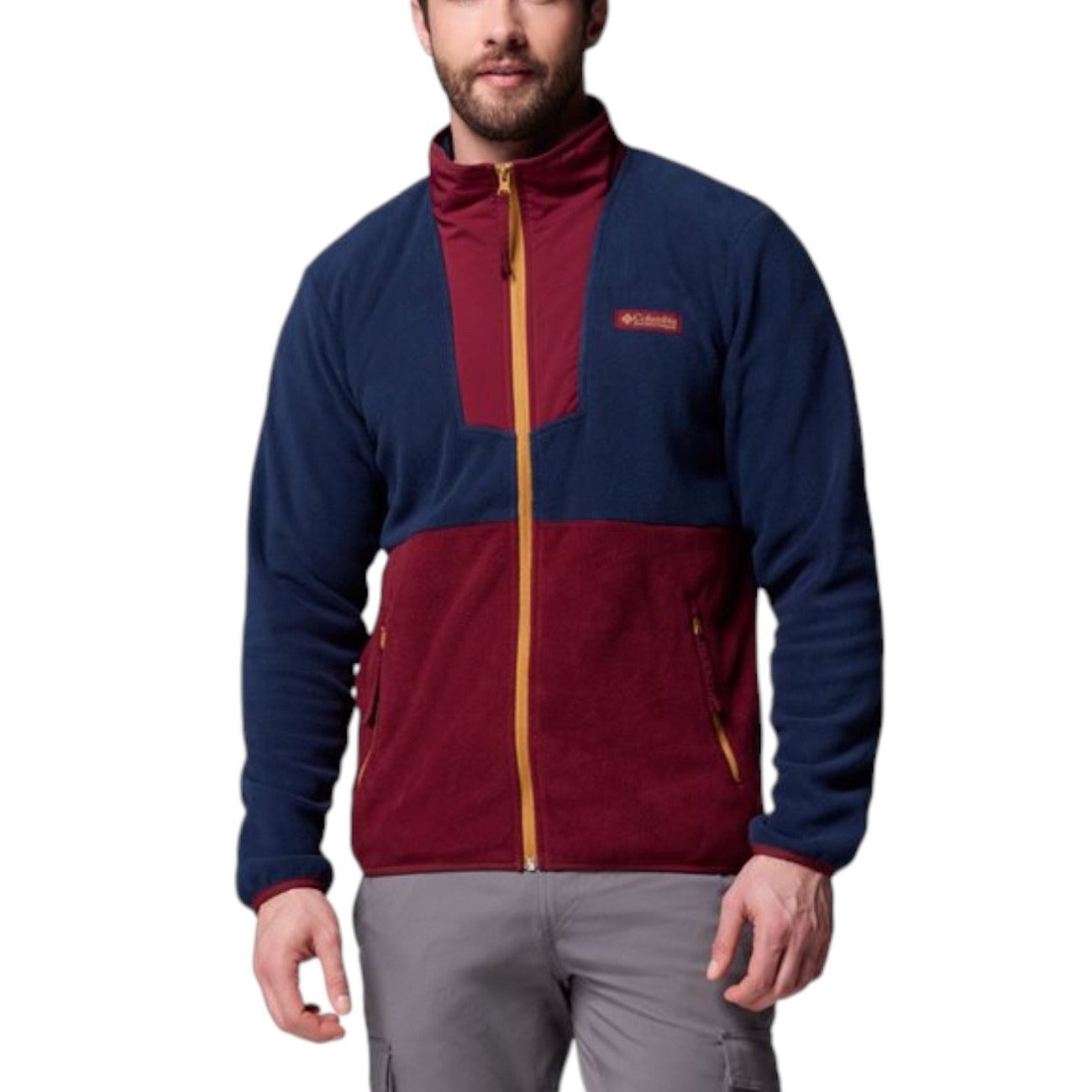 Columbia Fleece Herren