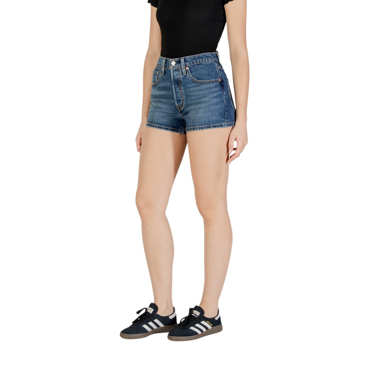 Levis® Shorts Damen