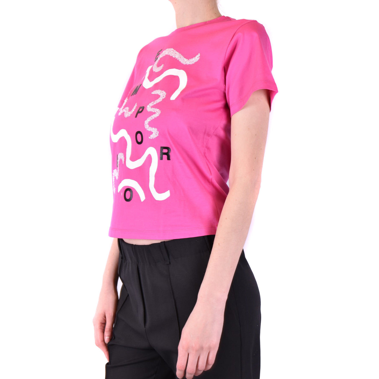 Emporio Armani T-Shirt Damen