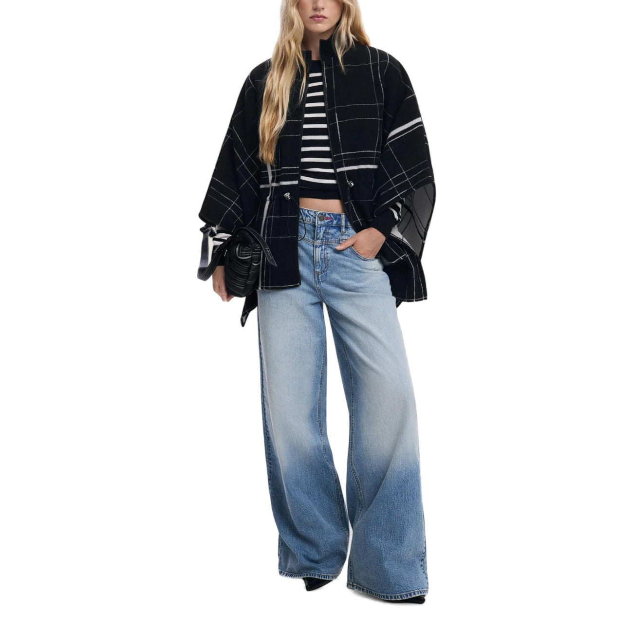 Desigual Kostümjacke Damen