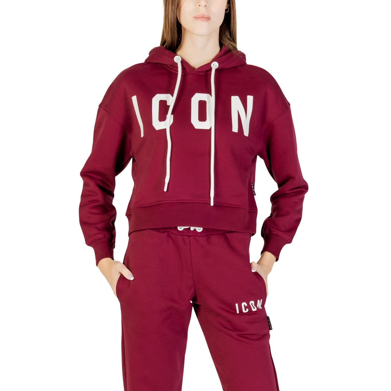 Icon Fleece Damen