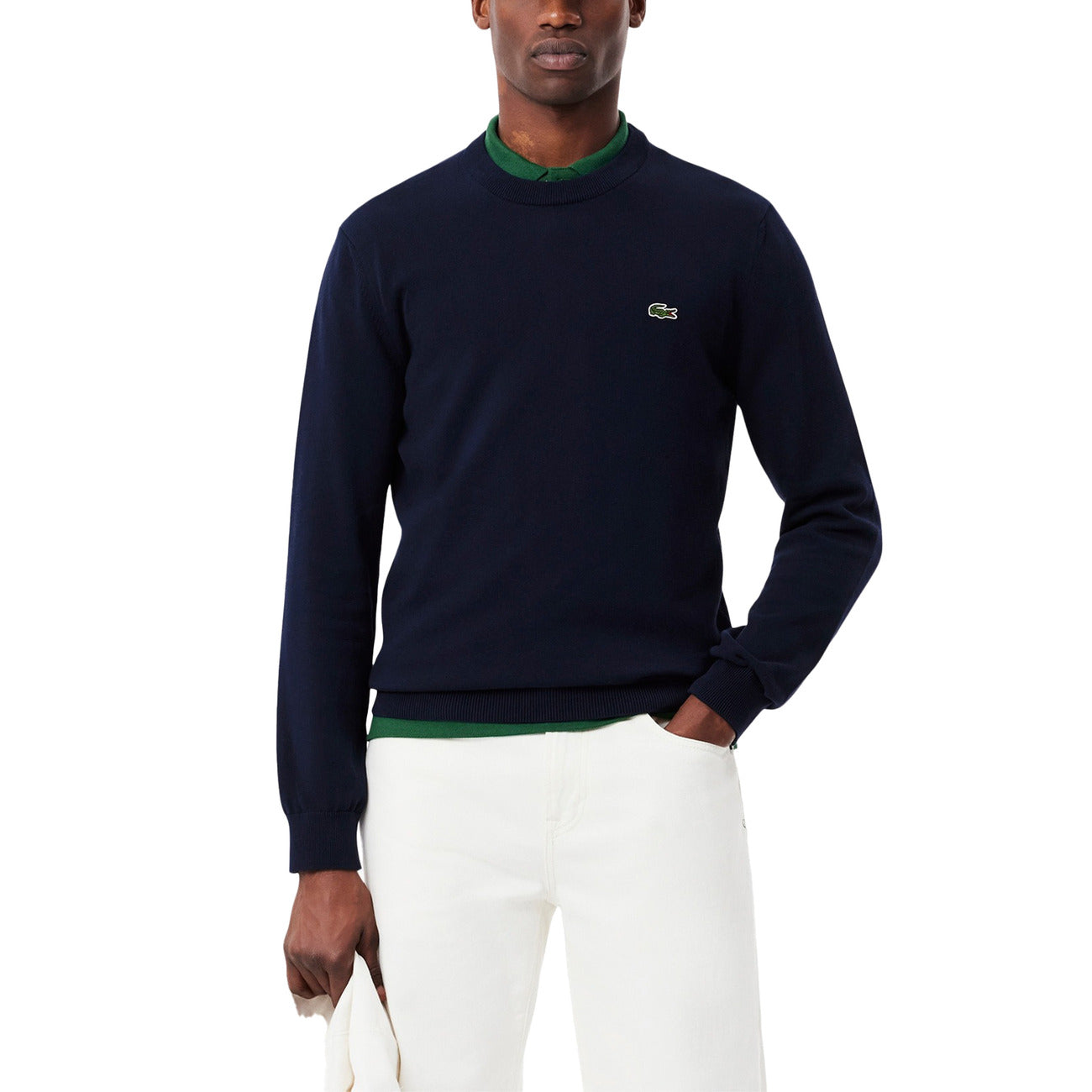 Lacoste Pullover Herren