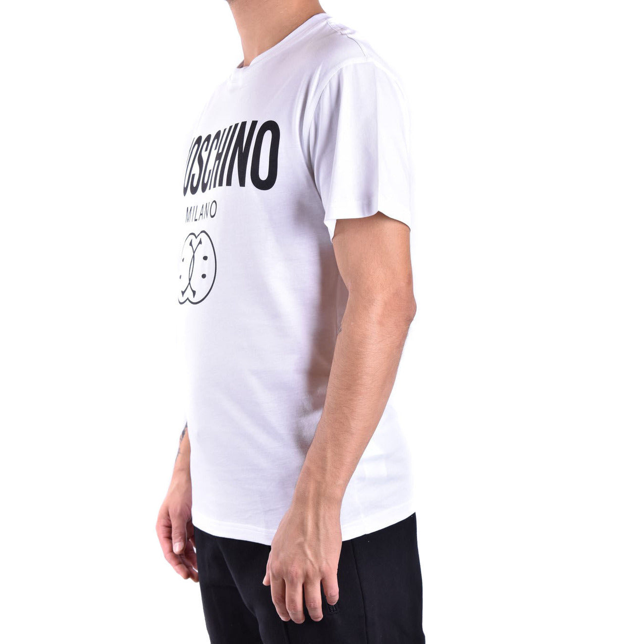 Moschino T-Shirt Herren