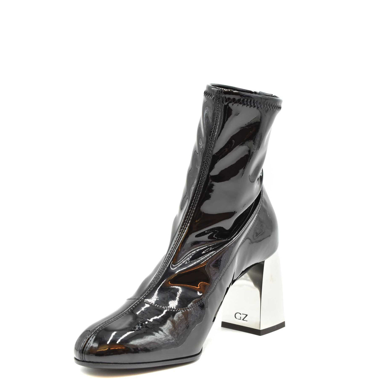 Giuseppe Zanotti Damme Stiefel