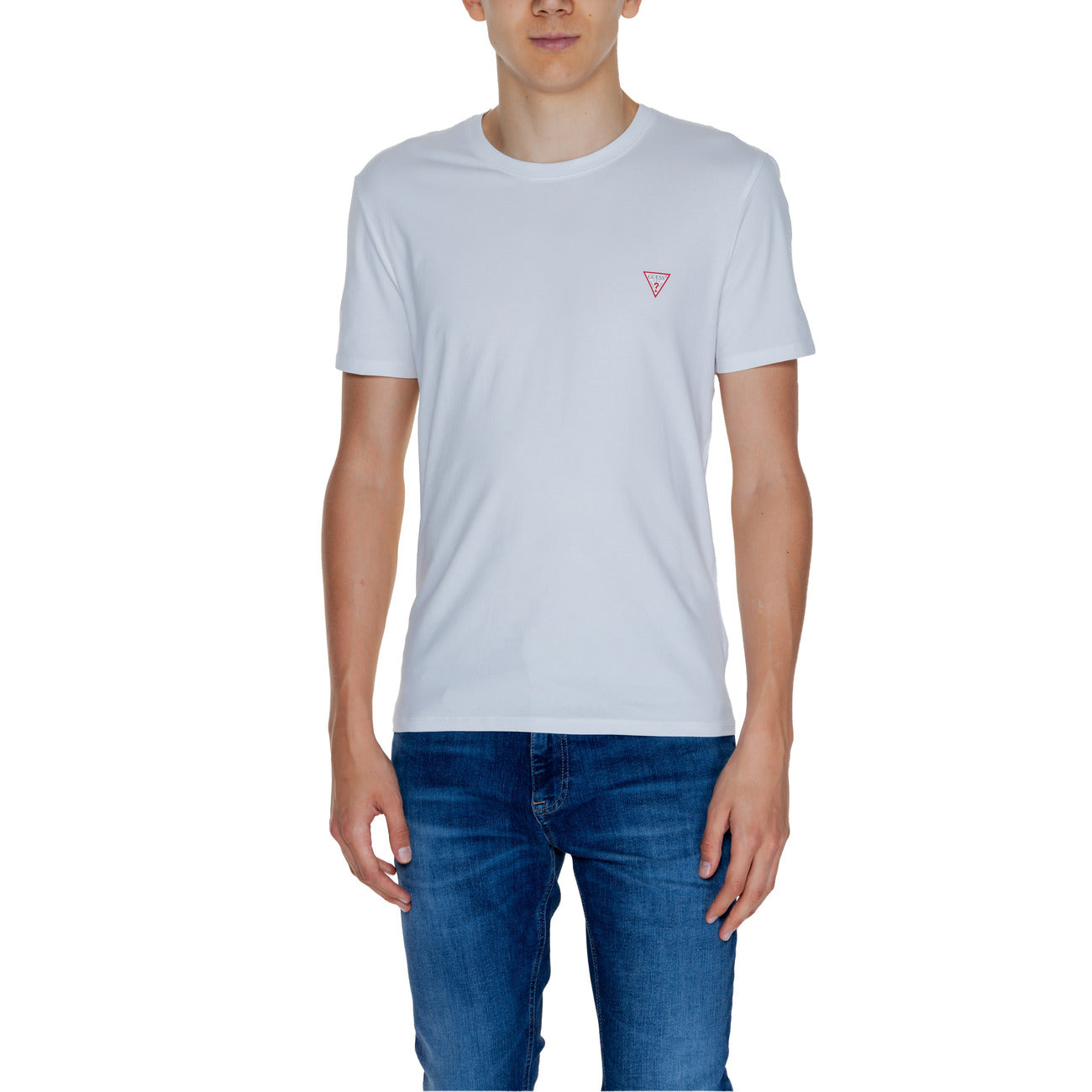 Guess T-Shirt Herren