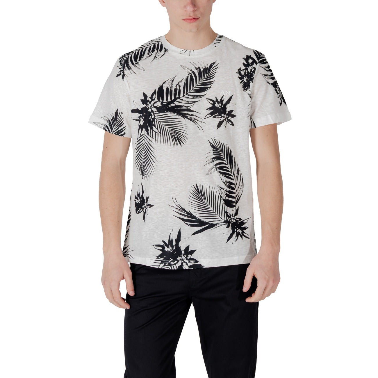 Antony Morato T-Shirt Herren