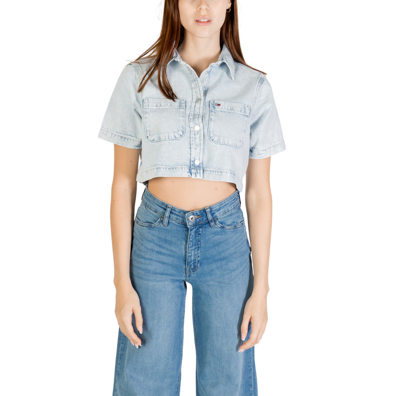 Tommy Hilfiger Jeans Top Damen