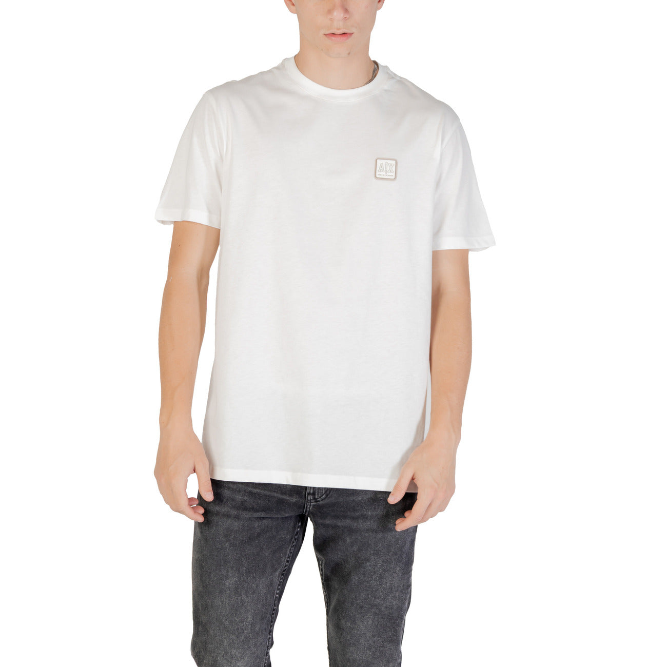Armani Exchange T-Shirt Herren
