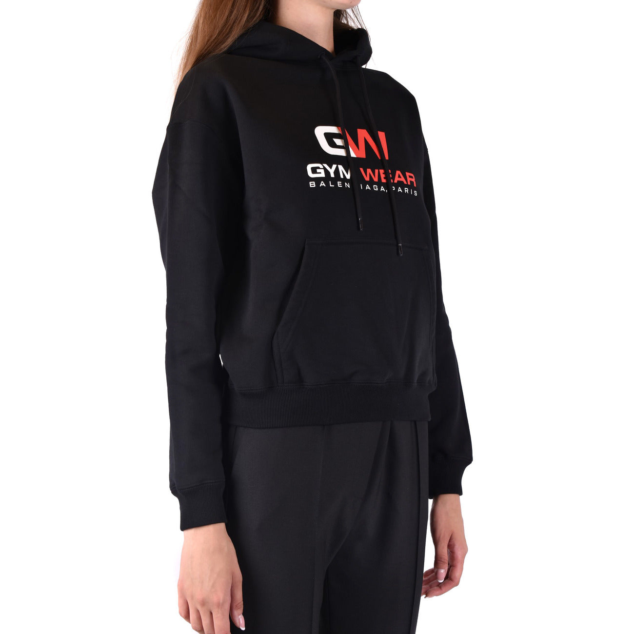 Balenciaga Fleece Damen