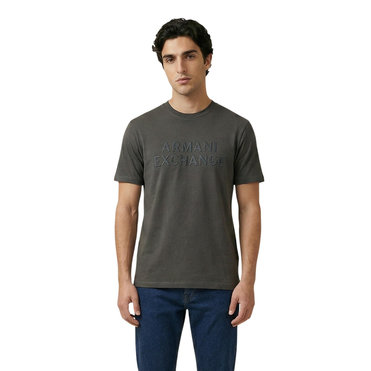 Armani Exchange T-Shirt Herren