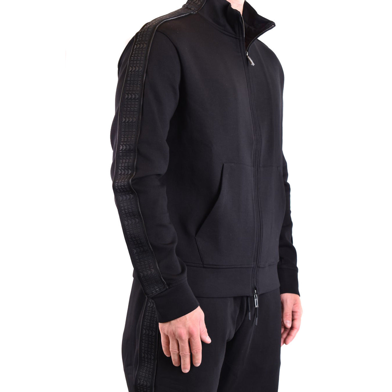 Emporio Armani Fleece Herren