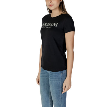 Armani Exchange T-Shirt Damen