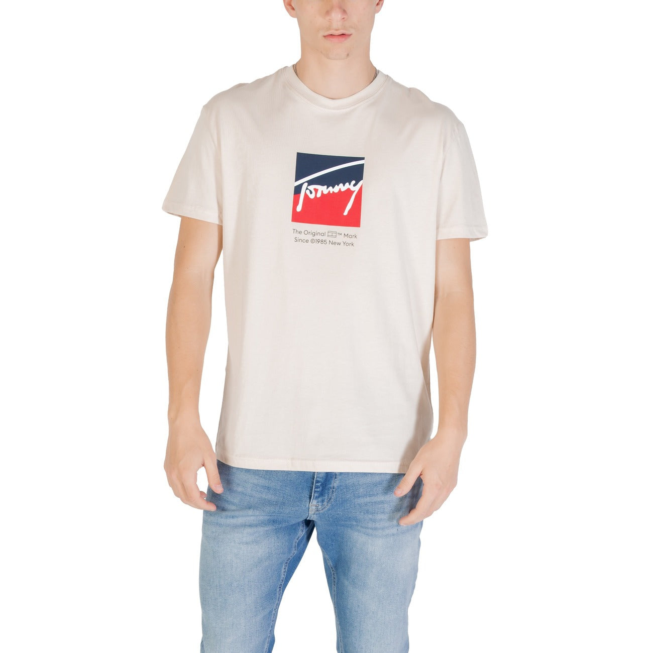 Tommy Hilfiger Jeans T-Shirt Herren