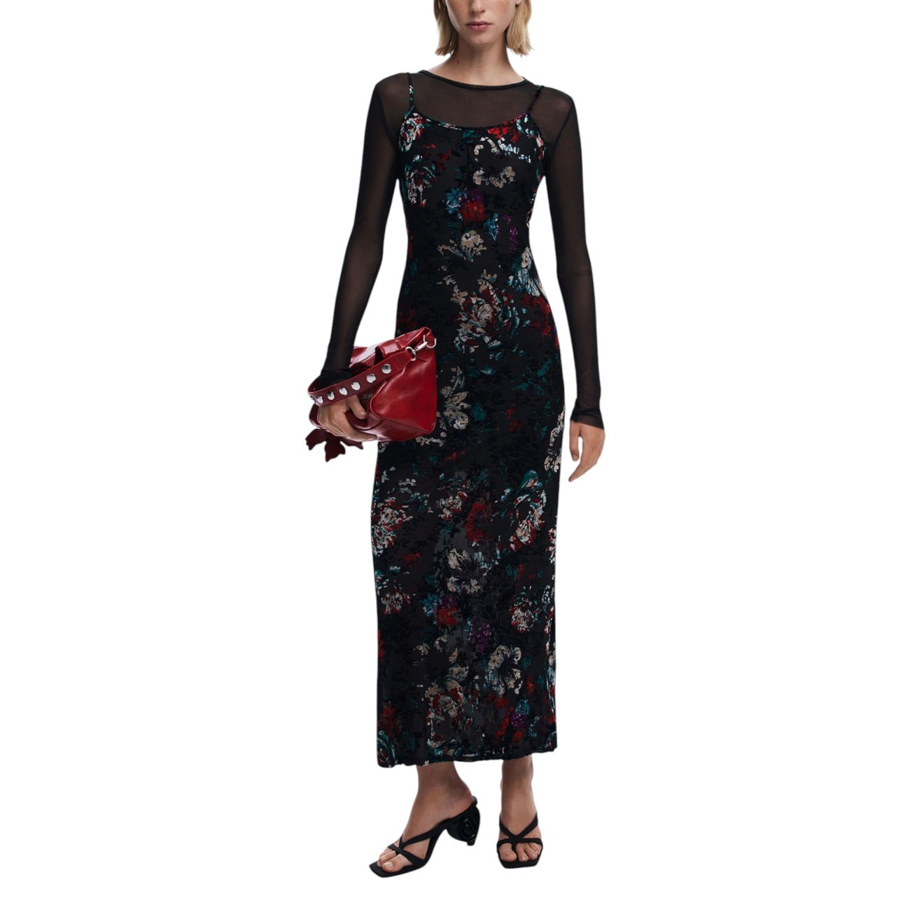 Desigual Kleid Damen