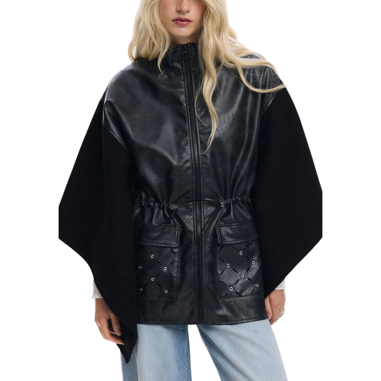 Desigual Kostümjacke Damen