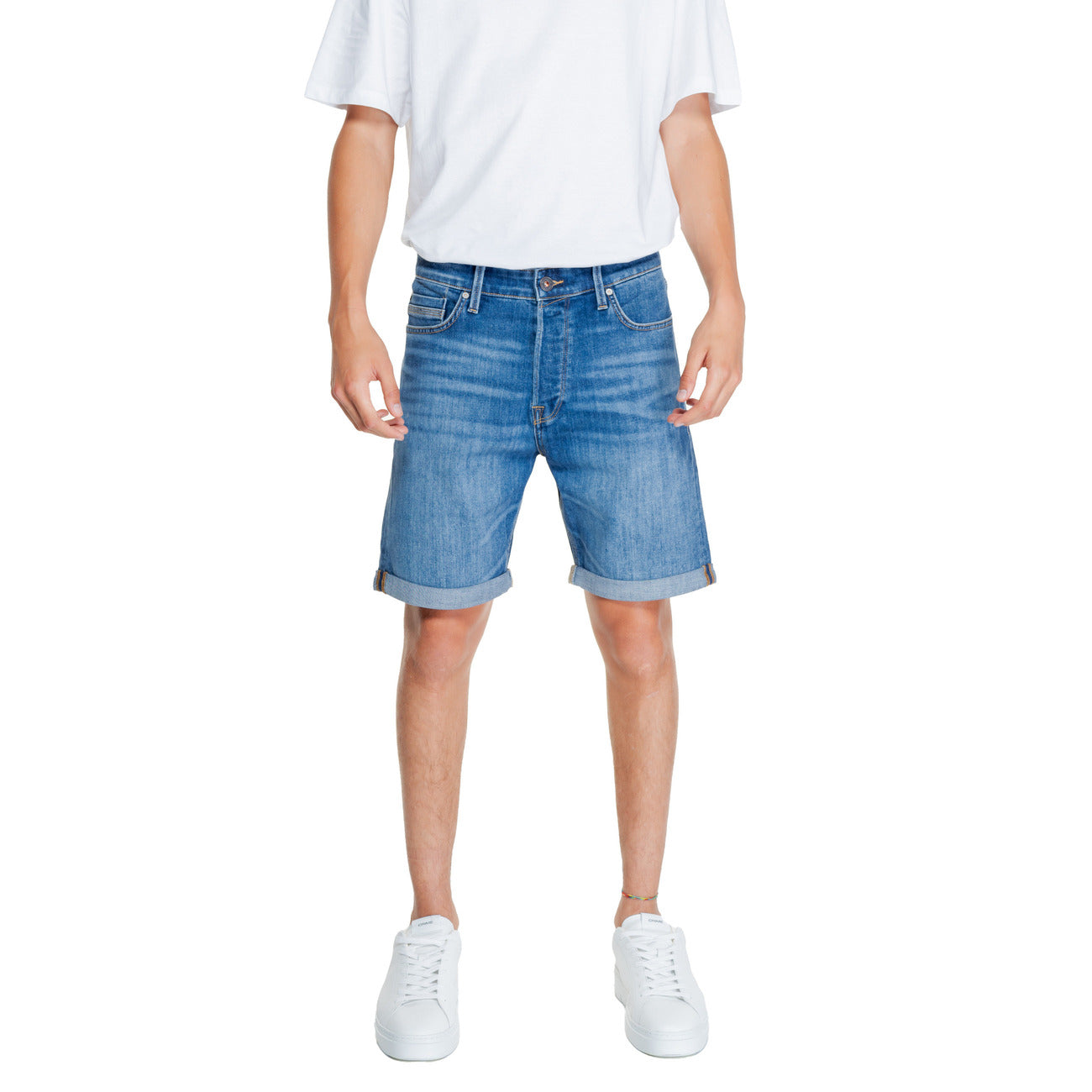 Jack & Jones Bermuda Herren
