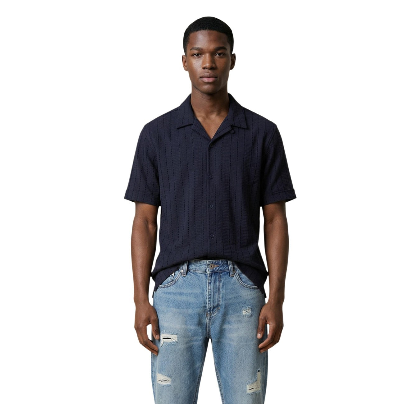 Antony Morato Hemd Herren