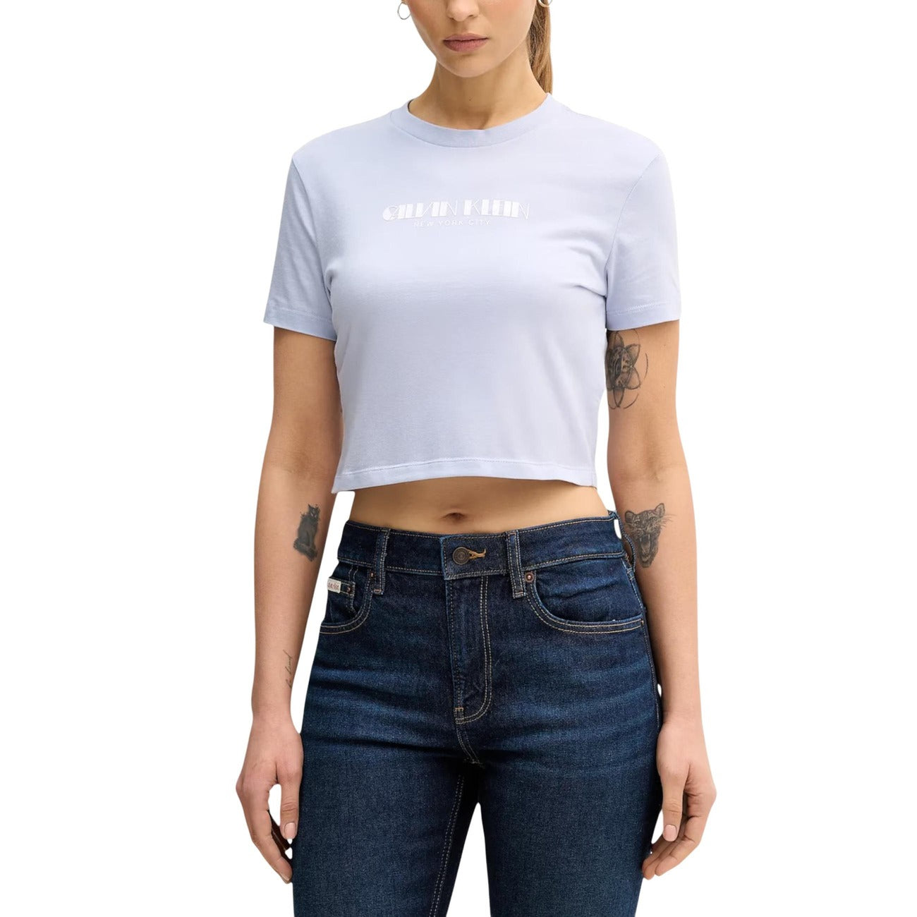 Calvin Klein Jeans Top Damen