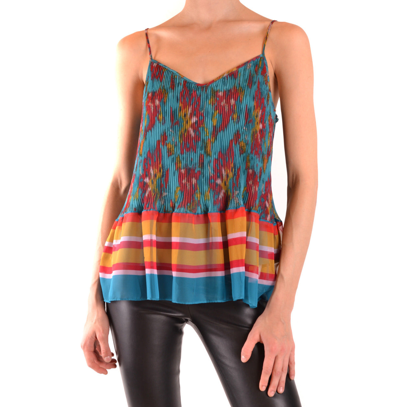 Twinset Tank Top Damen