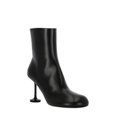 Balenciaga Damme Stiefel