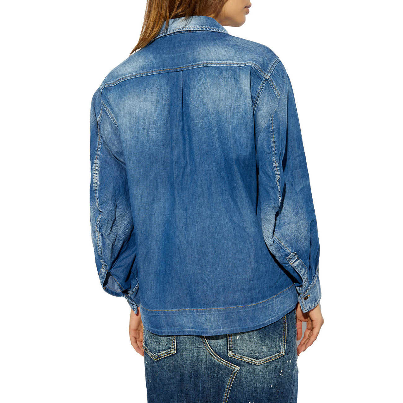 Dsquared2 Hemd Damen