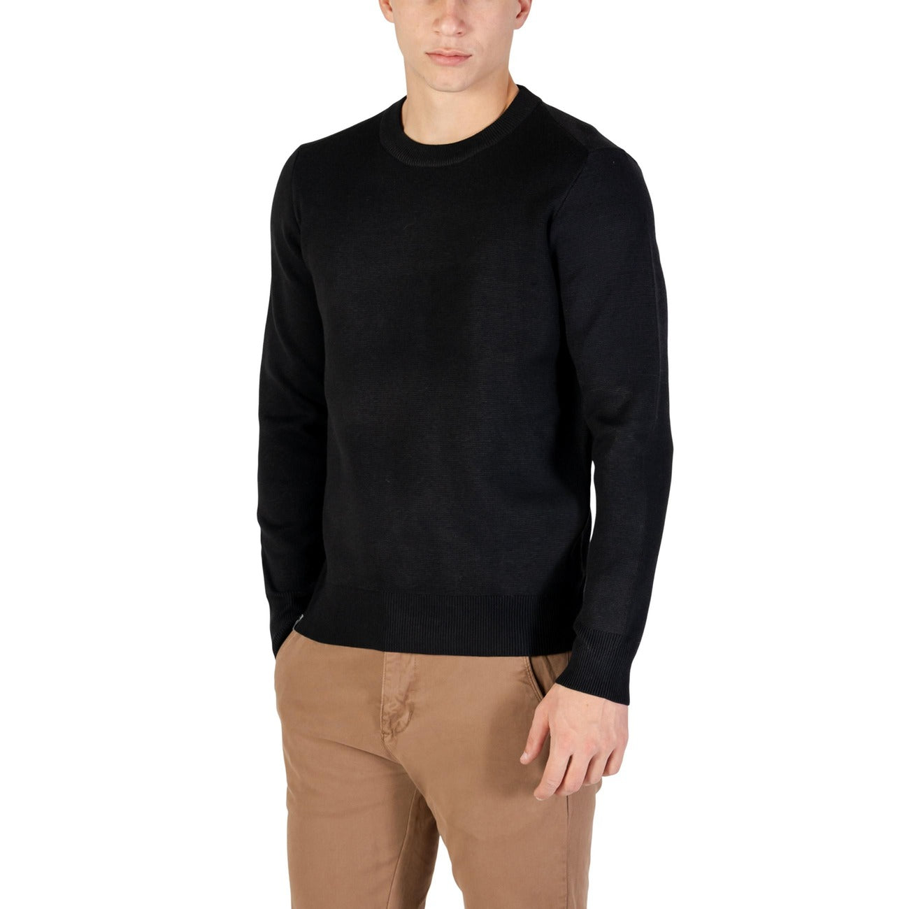 Yos Pullover Herren