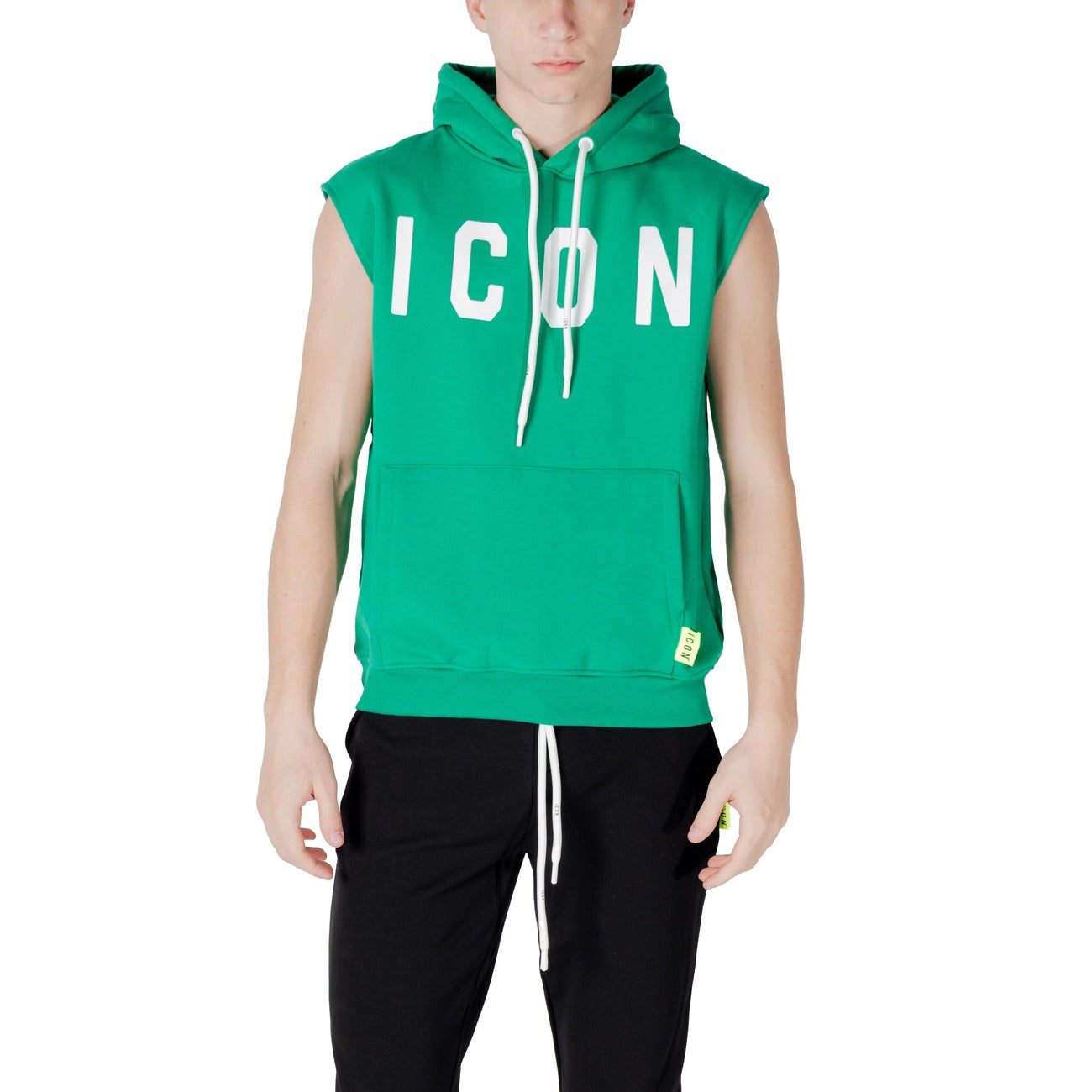 Icon Fleece Herren