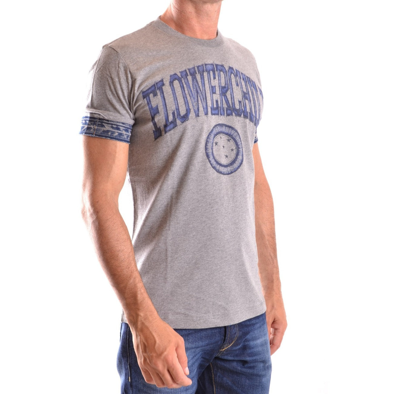 Diesel T-Shirt Herren
