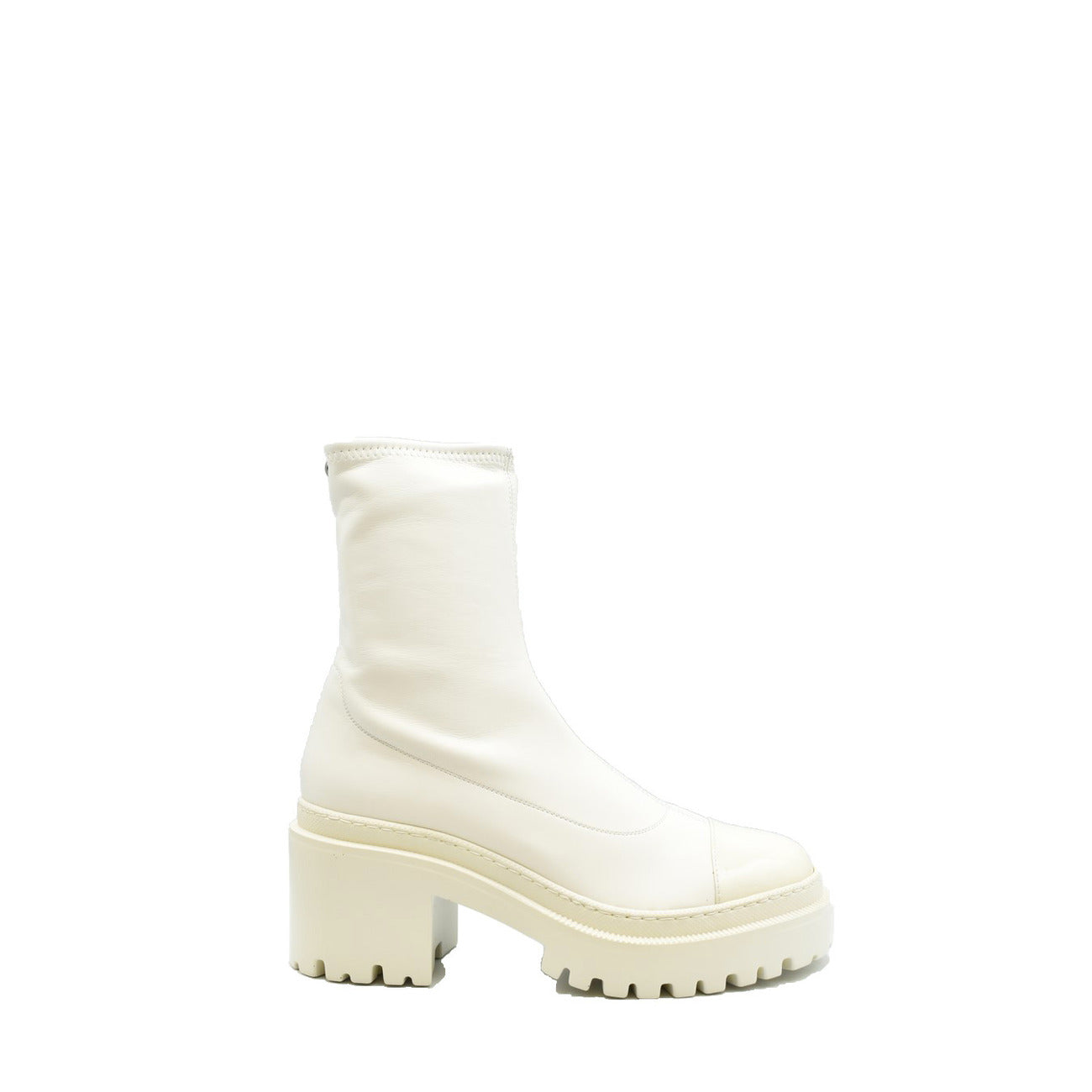 Giuseppe Zanotti Damme Stiefel