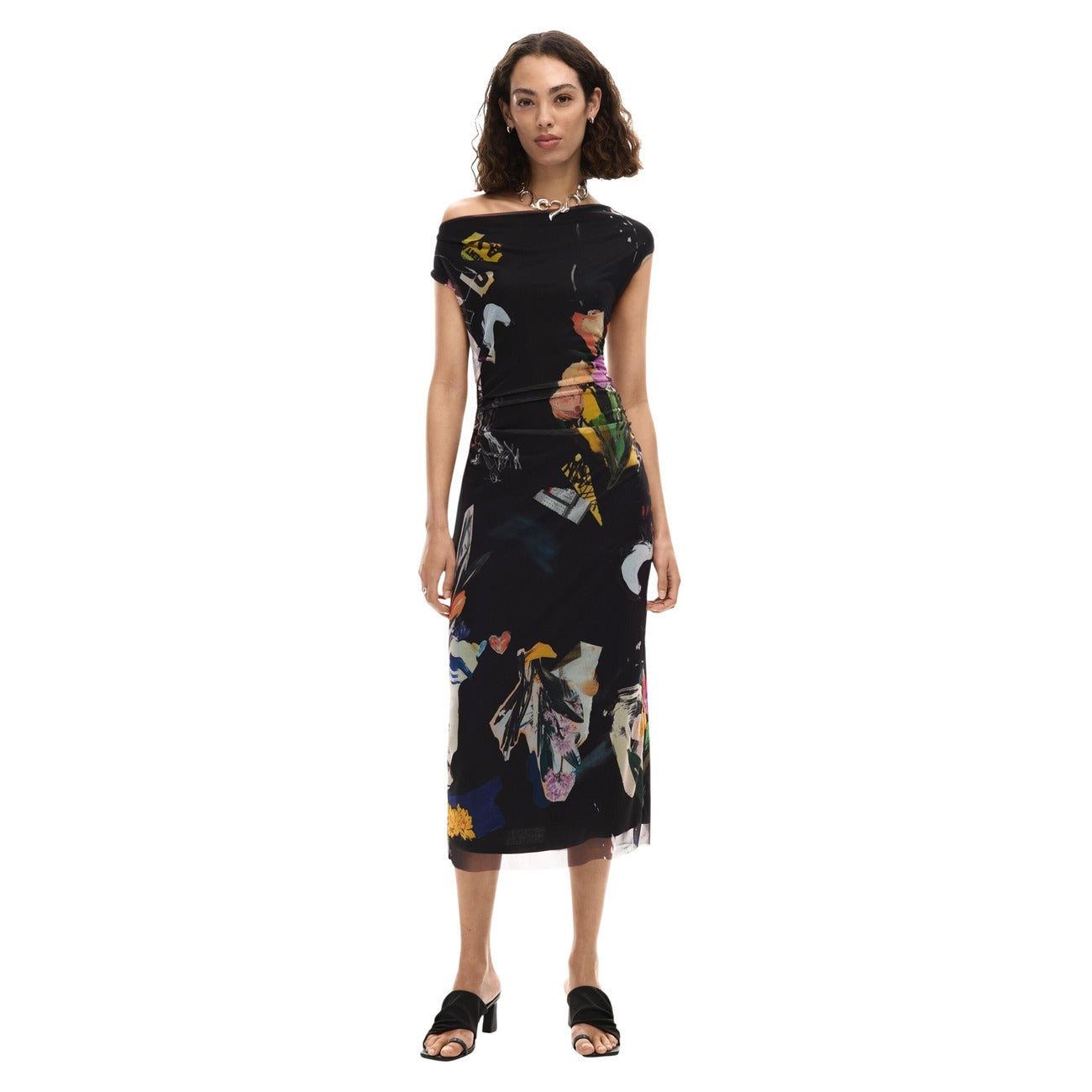 Desigual Kleid Damen