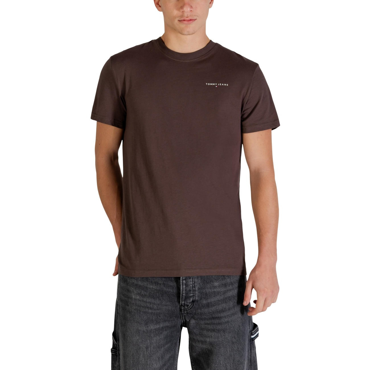 Tommy Hilfiger Jeans T-Shirt Herren