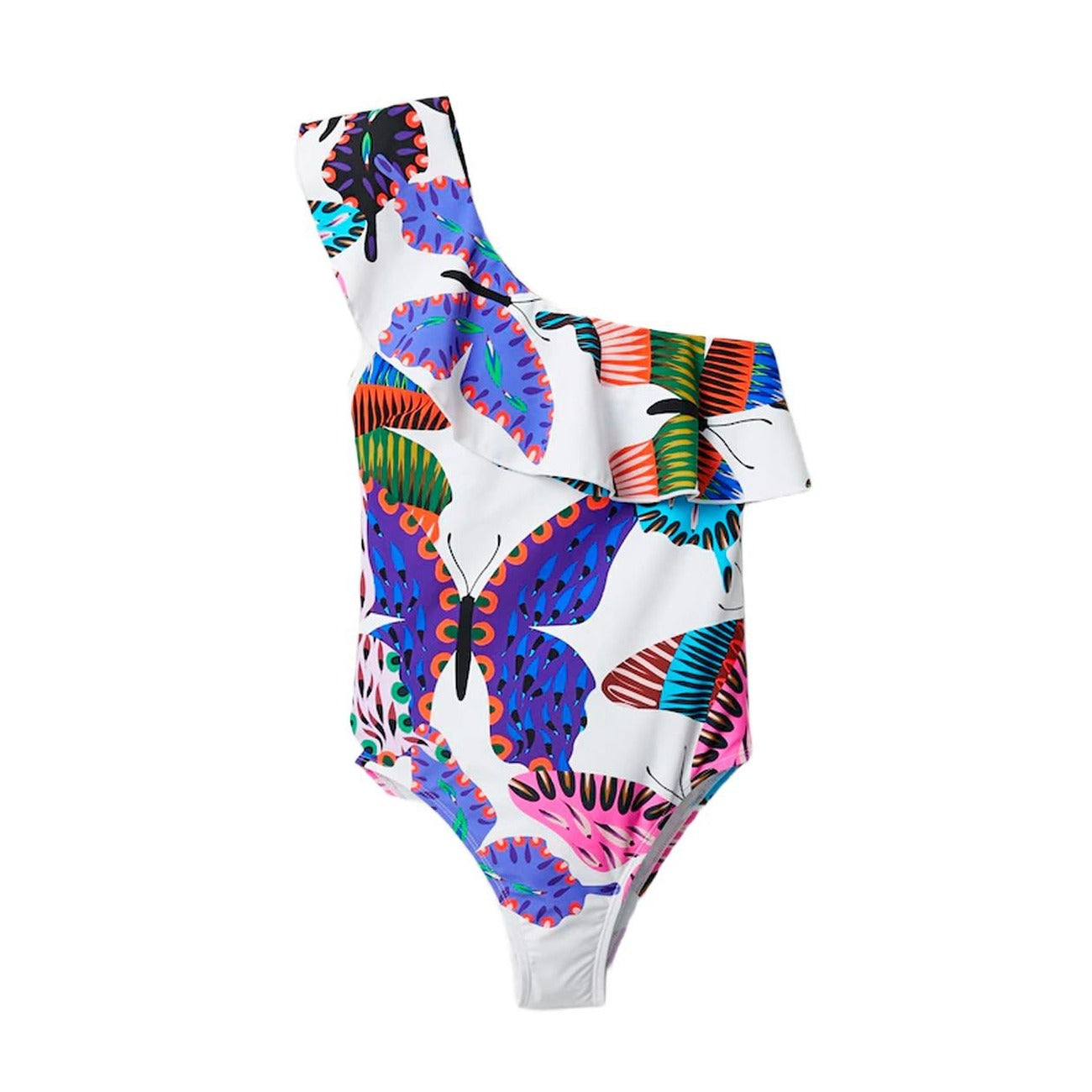 Desigual Badeanzug Damen