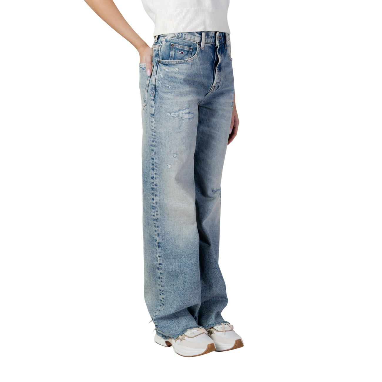 Tommy Hilfiger Jeans Jeans Damen