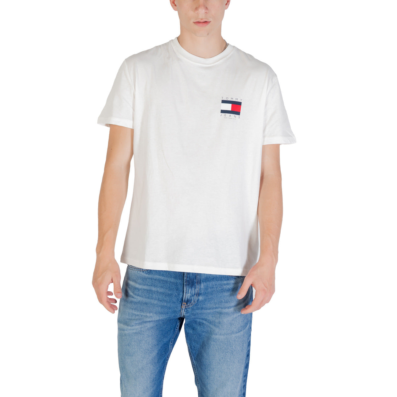 Tommy Hilfiger Jeans T-Shirt Herren