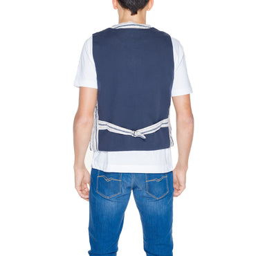 Gianni Lupo Weste Herren