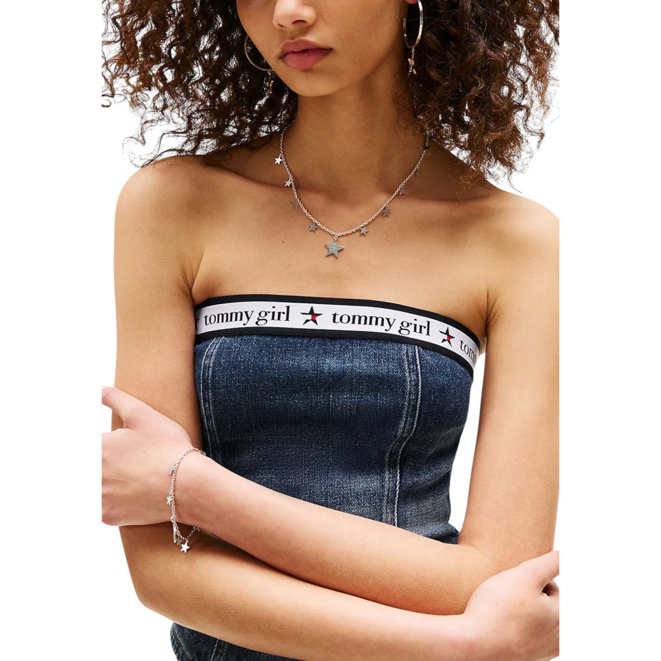 Tommy Hilfiger Jeans Top Damen