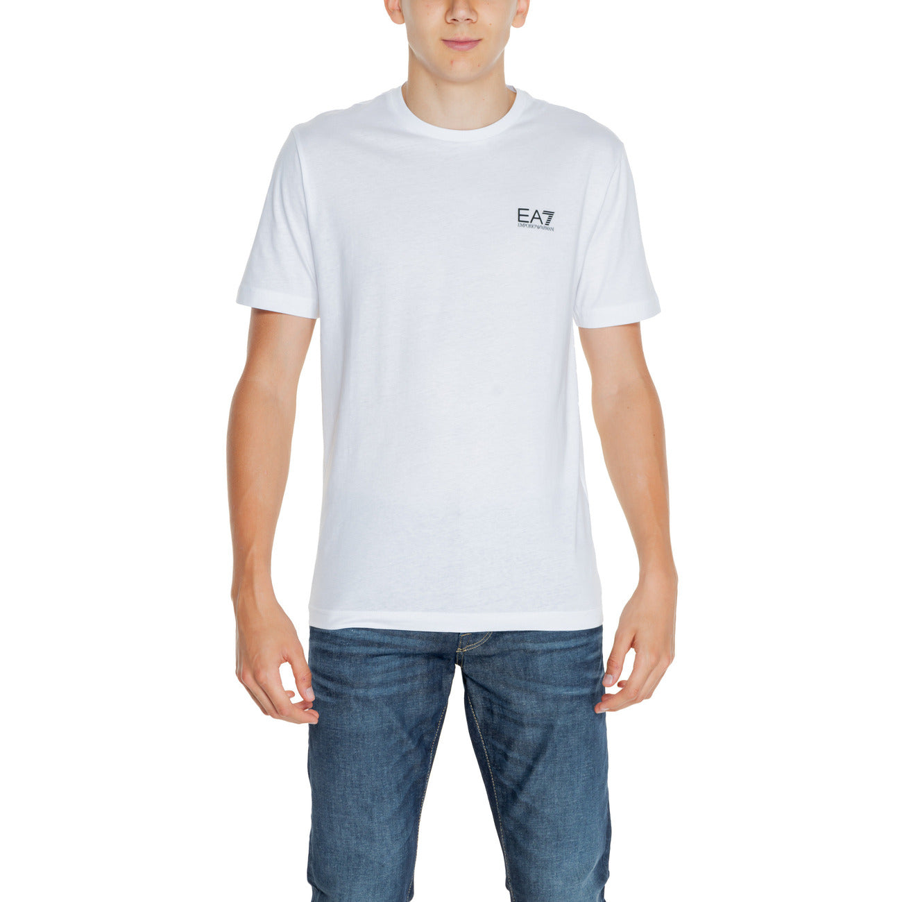Ea7 T-Shirt Herren